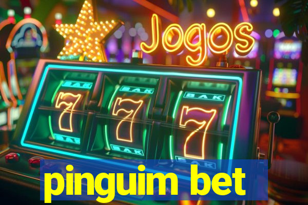 pinguim bet